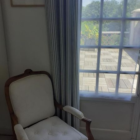 Gite Et Chambre D'Hote Saint Jacques Loches Exterior foto